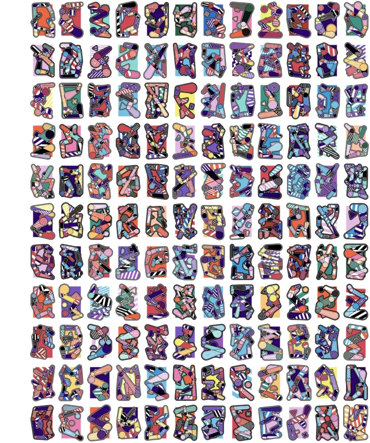 grid